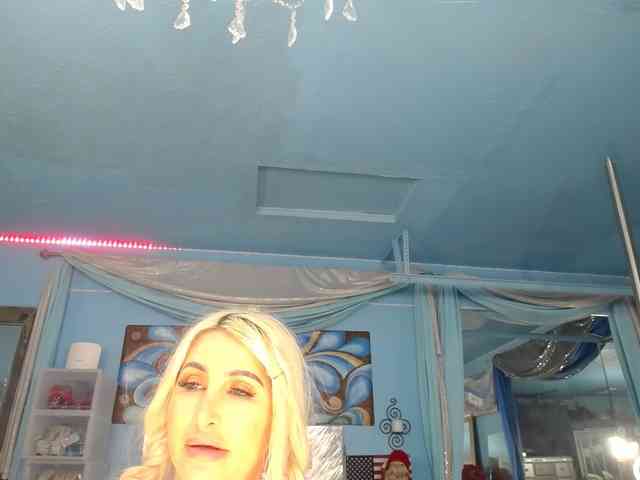 adrianna_fox webcam