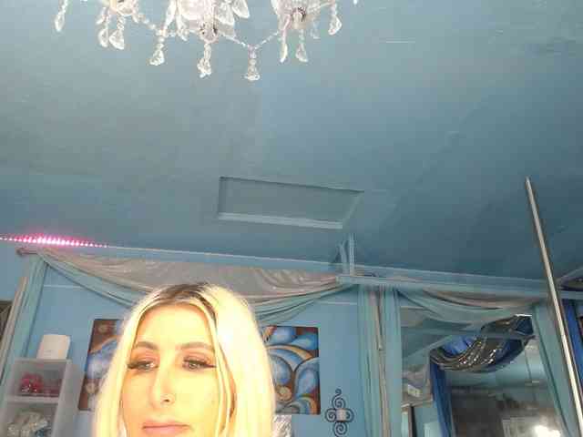 adrianna_fox webcam