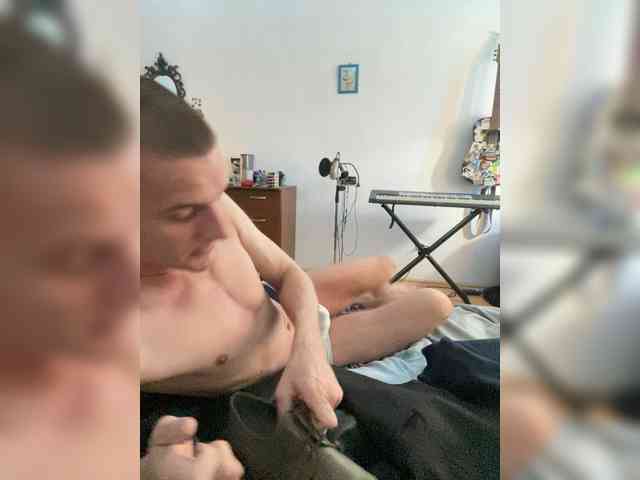 SEXmax3D Sex Cam Show
