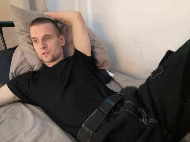 SEXmax3D Sex Cam Show