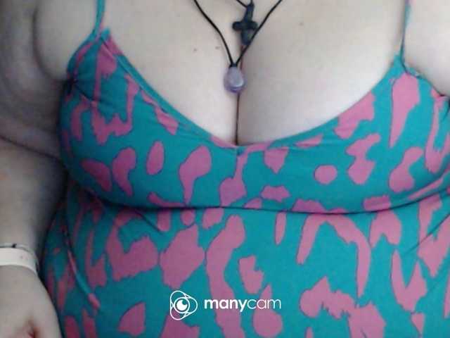 mayalove4u, en directo ahora en BongaCams