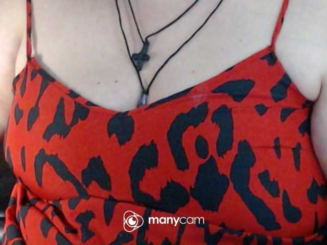 Webcam-Model mayalove4u