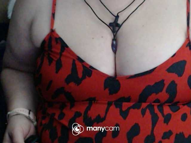 mayalove4u, en vivo ahora en BongaCams