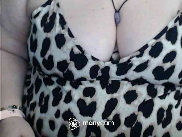 Modella: mayalove4u