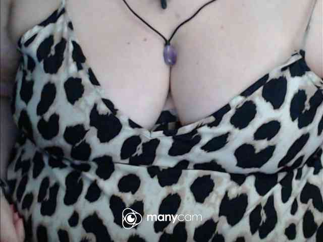 Modella: mayalove4u
