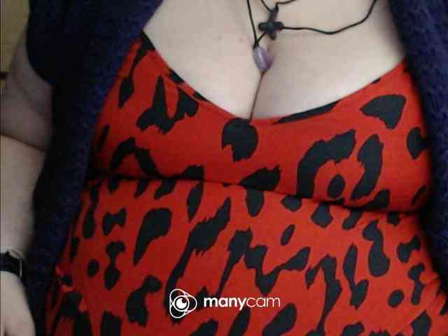 Model ini sedang live sekarang. mayalove4u