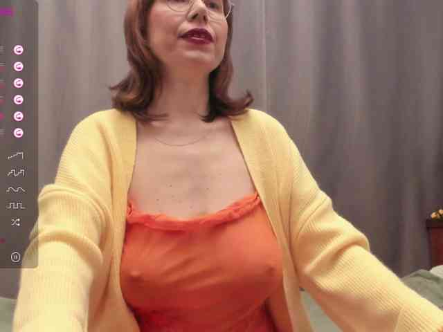 KarolineCherr webcam