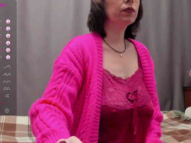 KarolineCherr webcam