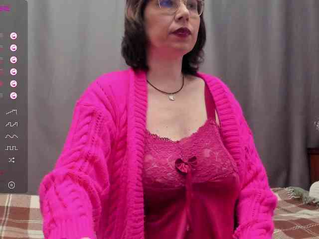 KarolineCherr webcam