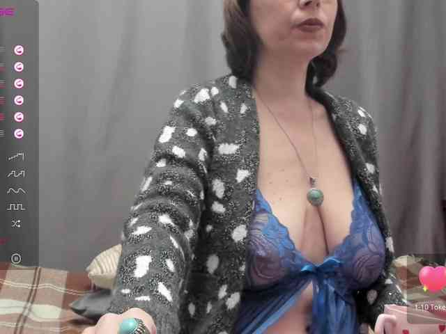 KarolineCherr webcam