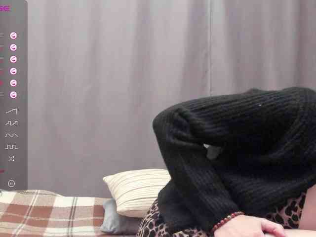 KarolineCherr webcam