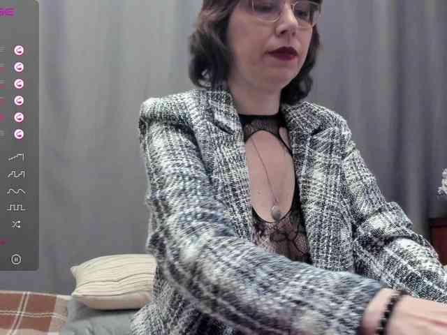 KarolineCherr webcam