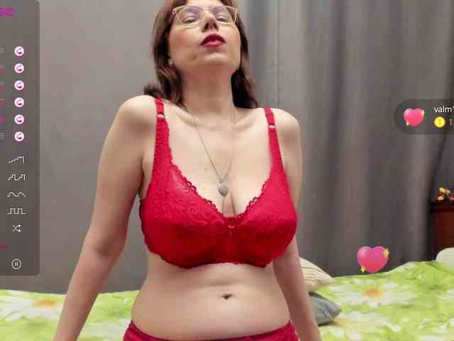 KarolineCherr webcam