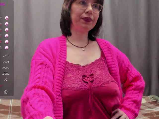 KarolineCherr webcam