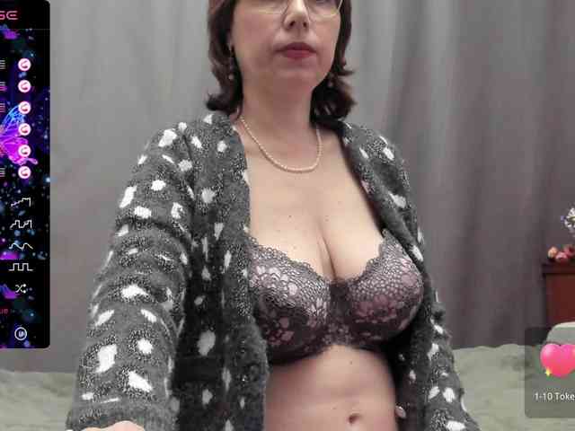 KarolineCherr webcam