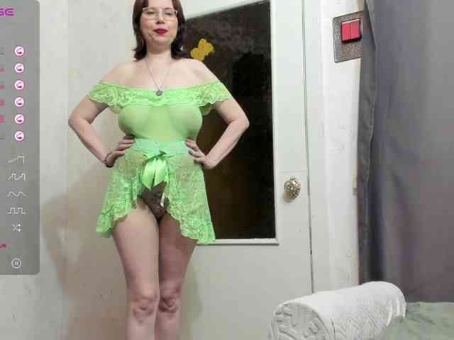 KarolineCherr webcam