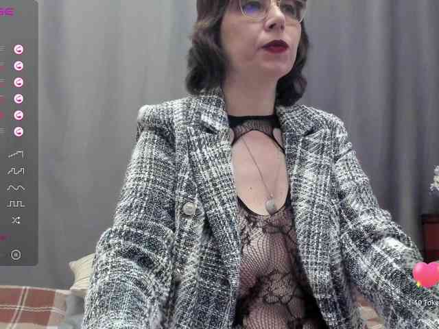 KarolineCherr webcam