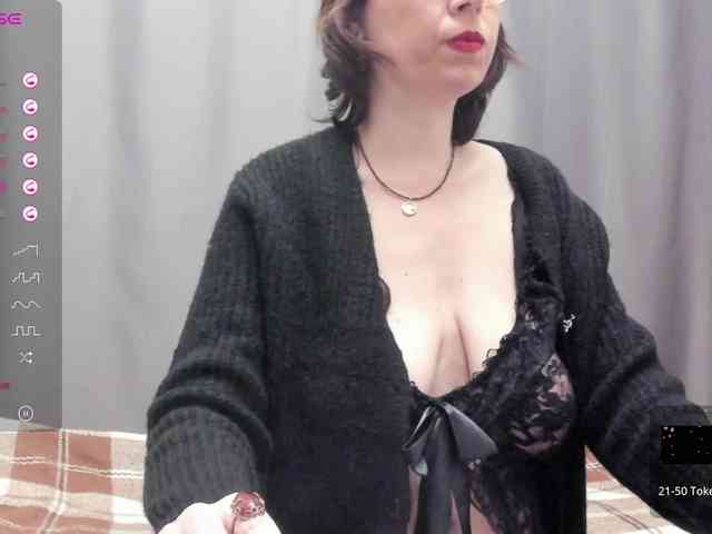 KarolineCherr webcam