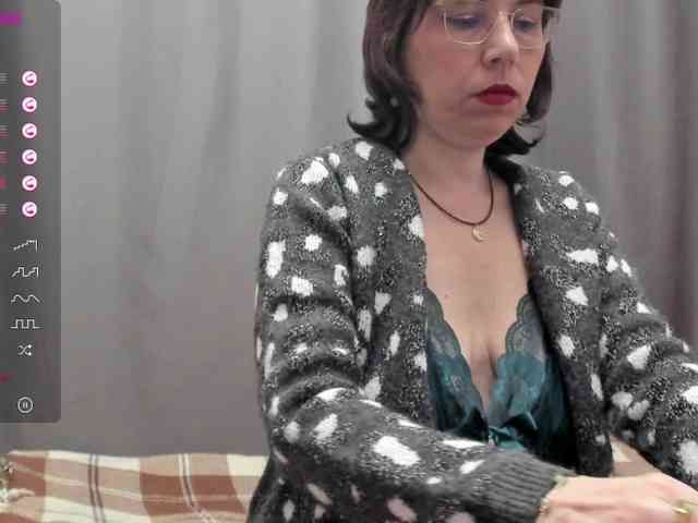Modèle: KarolineCherr