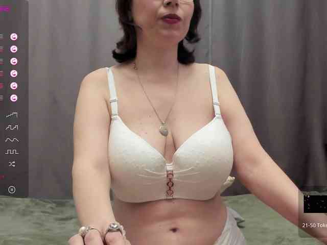 KarolineCherr webcam