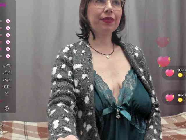 KarolineCherr webcam
