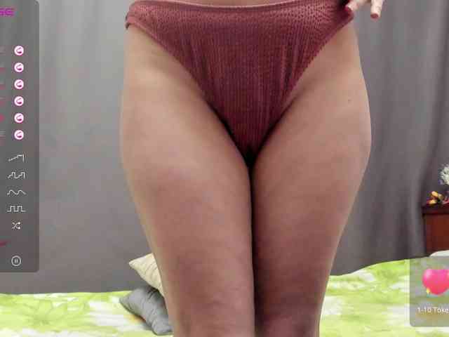 KarolineCherr webcam