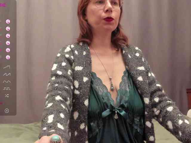 KarolineCherr webcam