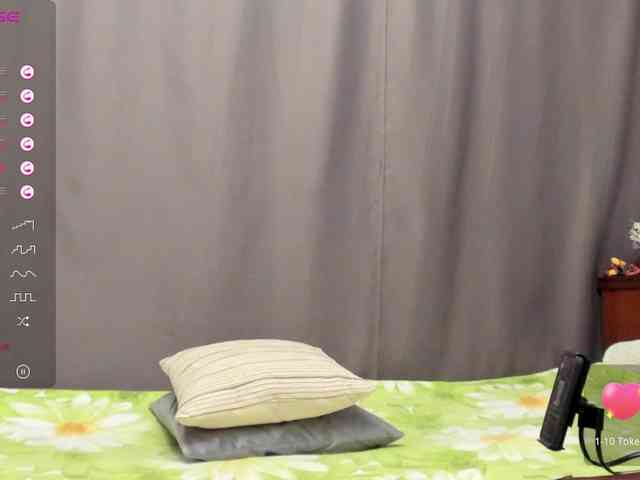 KarolineCherr webcam
