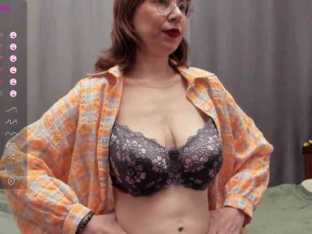 Modèle: KarolineCherr