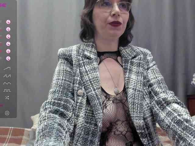 KarolineCherr webcam