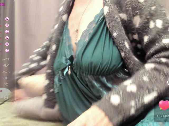 KarolineCherr webcam