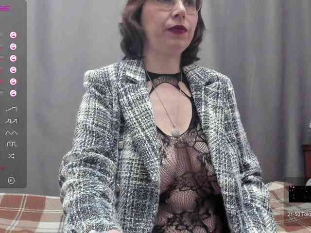 KarolineCherr webcam