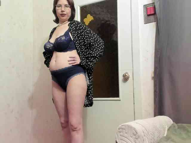KarolineCherr webcam