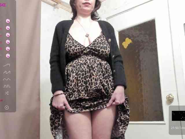 KarolineCherr webcam