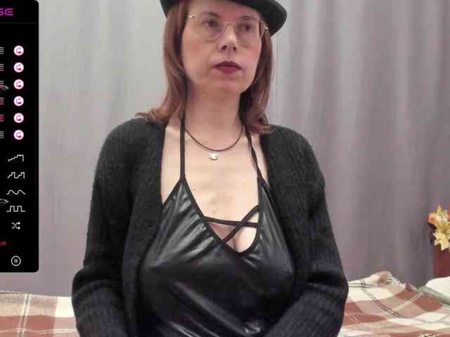 KarolineCherr webcam