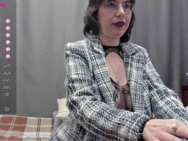 KarolineCherr webcam