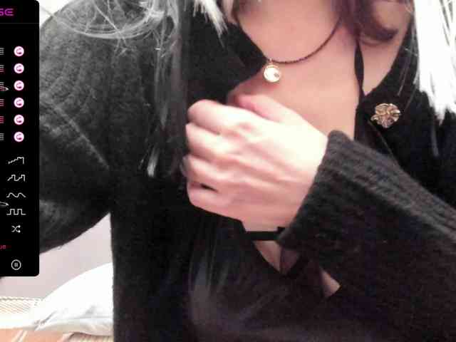 KarolineCherr webcam