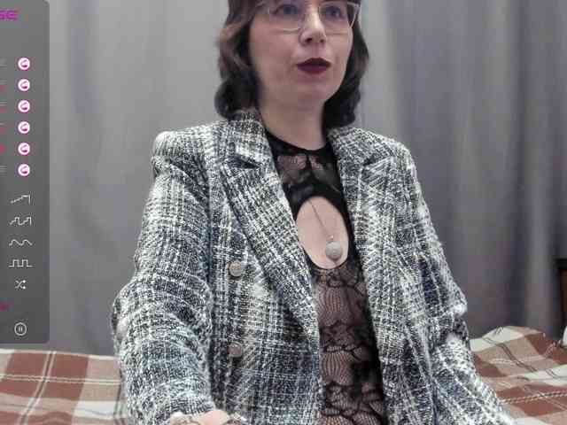 KarolineCherr webcam