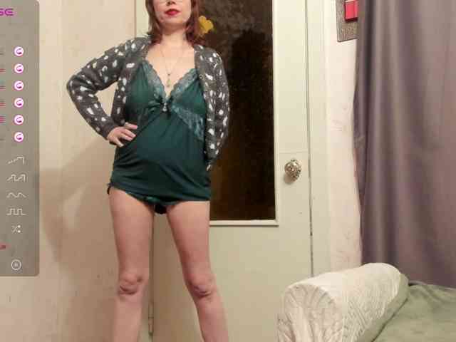 KarolineCherr webcam