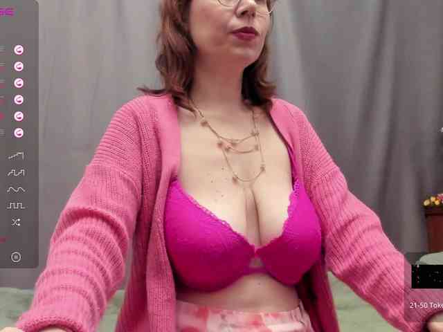 KarolineCherr webcam
