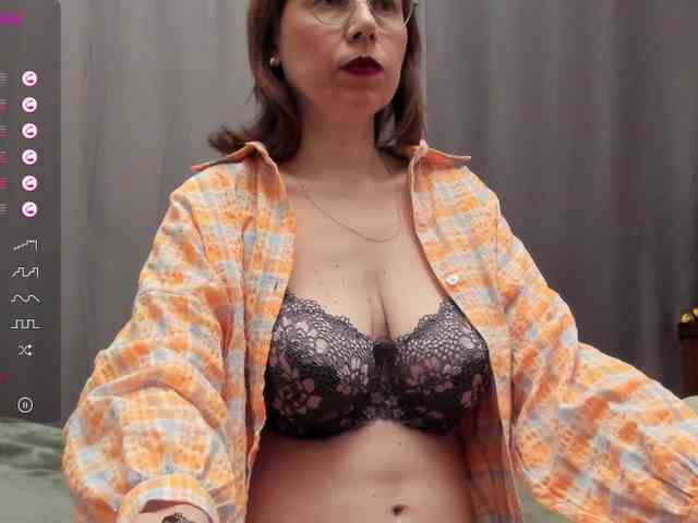 KarolineCherr webcam