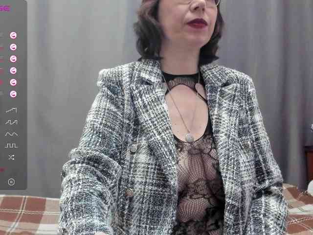 KarolineCherr webcam