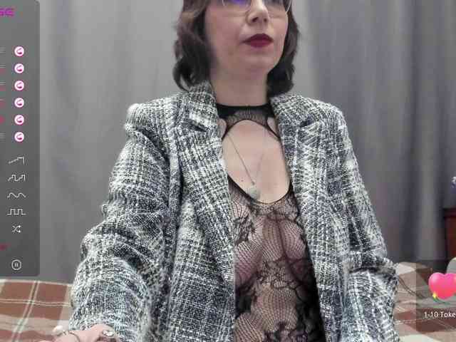 KarolineCherr webcam