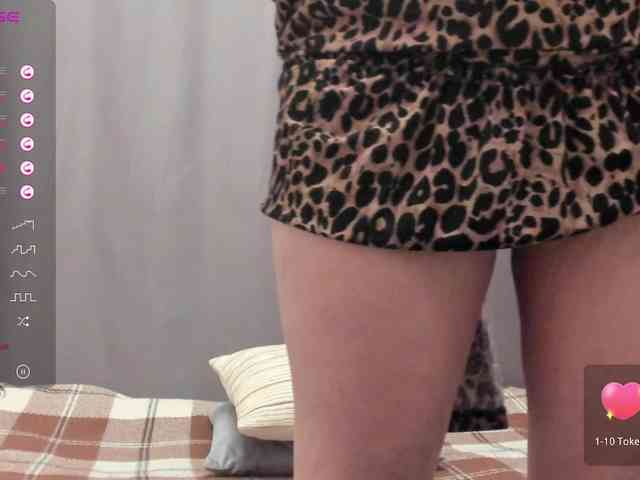 KarolineCherr webcam