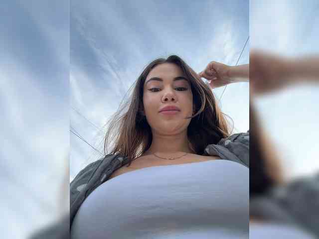 Модель: YourGo0dGirl