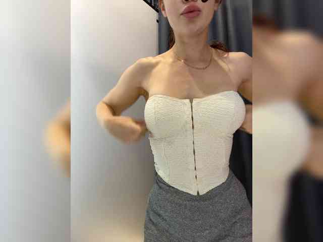YourGo0dGirl webcam