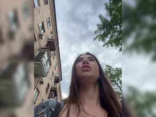 YourGo0dGirl webcam