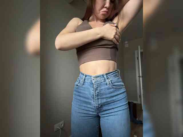 YourGo0dGirl webcam