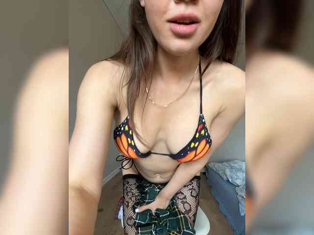 YourGo0dGirl webcam