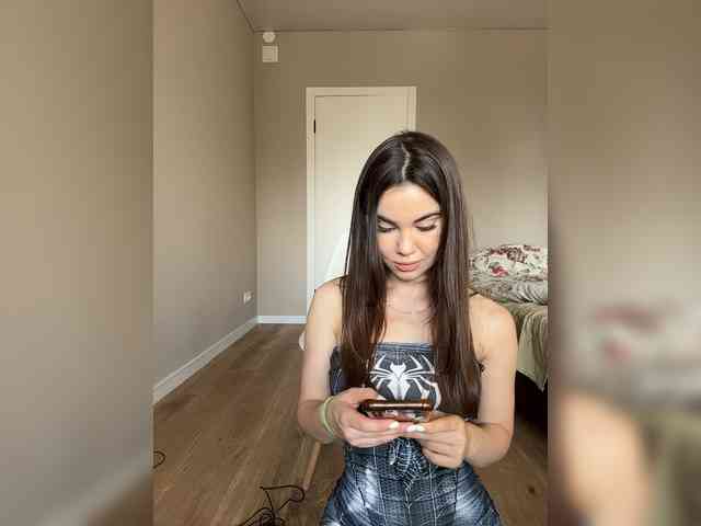 YourGo0dGirl webcam